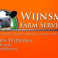 Портфолио Kevin deHaan